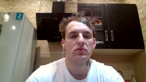 Snapshot of johny_hurdman27 chatting on 12/25/24, 12:26 johny27 online show from 12/25/24, 12:26