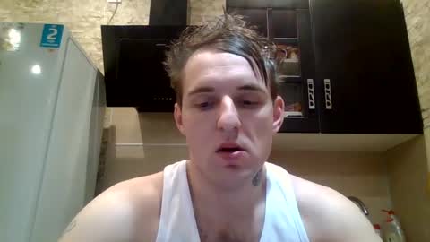 Snapshot of johny_hurdman27 chatting on 12/27/24, 08:45 johny27 online show from 12/27/24, 08:45