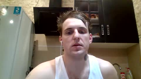 Snapshot of johny_hurdman27 chatting on 12/27/24, 07:14 johny27 online show from 12/27/24, 07:14