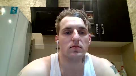 Snapshot of johny_hurdman27 chatting on 01/05/25, 08:21 johny27 online show from 01/05/25, 08:21