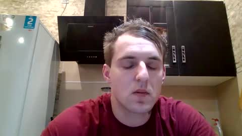 Snapshot of johny_hurdman27 chatting on 01/10/25, 05:45 johny27 online show from 01/10/25, 05:45