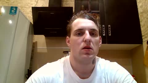 Snapshot of johny_hurdman27 chatting on 01/17/25, 12:42 johny27 online show from 01/17/25, 12:42
