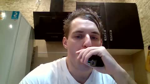Snapshot of johny_hurdman27 chatting on 01/19/25, 11:56 johny27 online show from 01/19/25, 11:56