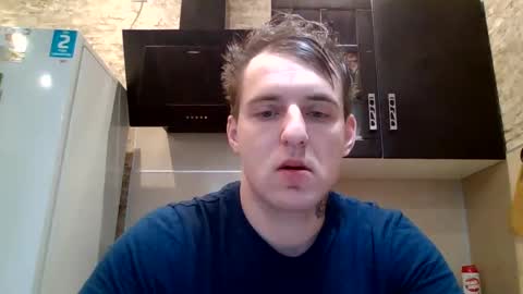Snapshot of johny_hurdman27 chatting on 01/26/25, 10:02 johny27 online show from 01/26/25, 10:02