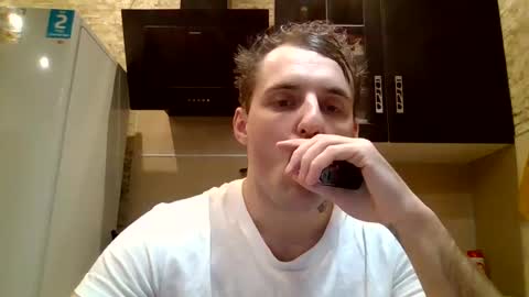 Snapshot of johny_hurdman27 chatting on 01/26/25, 01:04 johny27 online show from 01/26/25, 01:04