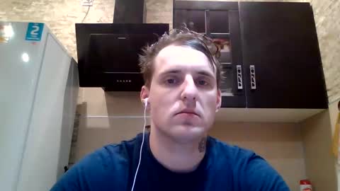 Snapshot of johny_hurdman27 chatting on 01/26/25, 04:09 johny27 online show from 01/26/25, 04:09