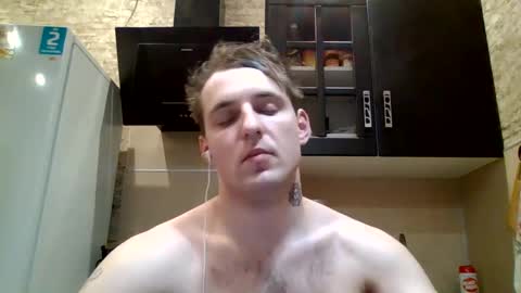 Snapshot of johny_hurdman27 chatting on 01/26/25, 07:09 johny27 online show from 01/26/25, 07:09