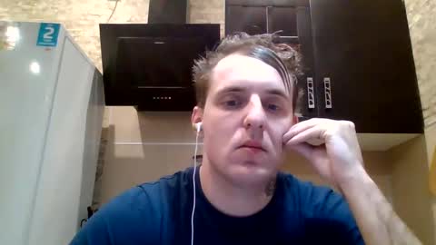Snapshot of johny_hurdman27 chatting on 01/27/25, 08:07 johny27 online show from 01/27/25, 08:07