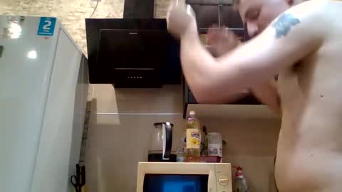 Snapshot of johny_hurdman27 chatting on 02/06/25, 04:58 johny27 online show from 02/06/25, 04:58