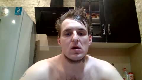 Snapshot of johny_hurdman27 chatting on 02/07/25, 05:29 johny27 online show from 02/07/25, 05:29