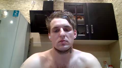 Snapshot of johny_hurdman27 chatting on 02/07/25, 08:31 johny27 online show from 02/07/25, 08:31
