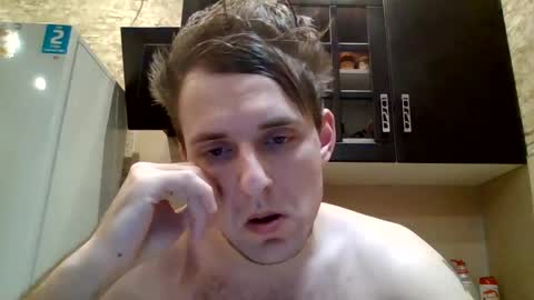 Snapshot of johny_hurdman27 chatting on 02/08/25, 03:53 johny27 online show from 02/08/25, 03:53
