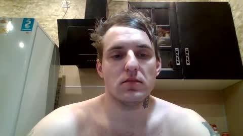 Snapshot of johny_hurdman27 chatting on 02/17/25, 01:10 johny27 online show from 02/17/25, 01:10