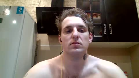 Snapshot of johny_hurdman27 chatting on 02/21/25, 05:42 johny27 online show from 02/21/25, 05:42