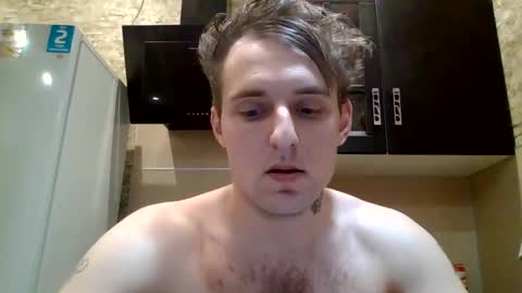 Snapshot of johny_hurdman27 chatting on 02/22/25, 07:58 johny27 online show from 02/22/25, 07:58
