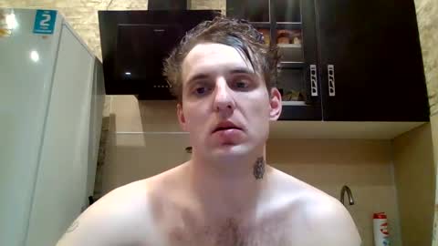 Snapshot of johny_hurdman27 chatting on 02/24/25, 03:20 johny27 online show from 02/24/25, 03:20