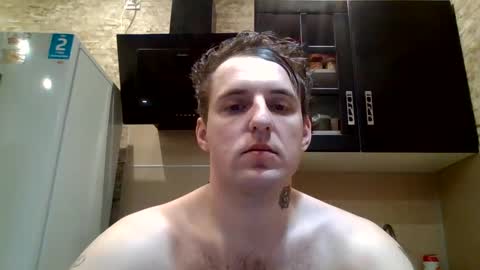 Snapshot of johny_hurdman27 chatting on 02/25/25, 01:17 johny27 online show from 02/25/25, 01:17
