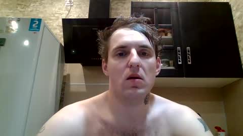 Snapshot of johny_hurdman27 chatting on 02/27/25, 10:37 johny27 online show from 02/27/25, 10:37