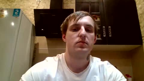 Snapshot of johny_hurdman27 chatting on 02/27/25, 06:09 johny27 online show from 02/27/25, 06:09