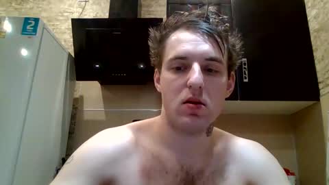 Snapshot of johny_hurdman27 chatting on 02/28/25, 12:20 johny27 online show from 02/28/25, 12:20