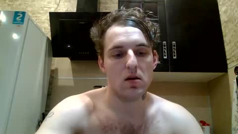 Snapshot of johny_hurdman27 chatting on 02/28/25, 03:37 johny27 online show from 02/28/25, 03:37