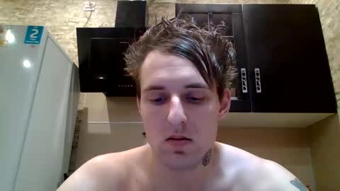 Snapshot of johny_hurdman27 chatting on 02/28/25, 06:52 johny27 online show from 02/28/25, 06:52