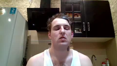 Snapshot of johny_hurdman27 chatting on 03/01/25, 08:21 johny27 online show from 03/01/25, 08:21