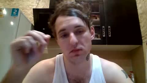Snapshot of johny_hurdman27 chatting on 03/02/25, 10:56 johny27 online show from 03/02/25, 10:56