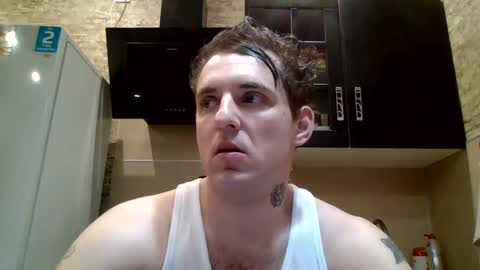 Snapshot of johny_hurdman27 chatting on 03/02/25, 02:32 johny27 online show from 03/02/25, 02:32