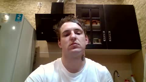 Snapshot of johny_hurdman27 chatting on 03/05/25, 09:38 johny27 online show from 03/05/25, 09:38