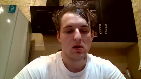 Snapshot of johny_hurdman27 chatting on 03/06/25, 04:28 johny27 online show from 03/06/25, 04:28