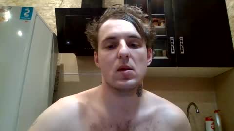 Snapshot of johny_hurdman27 chatting on 03/07/25, 03:07 johny27 online show from 03/07/25, 03:07