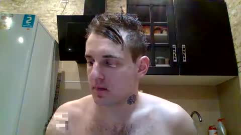 Snapshot of johny_hurdman27 chatting on 03/09/25, 01:26 johny27 online show from 03/09/25, 01:26