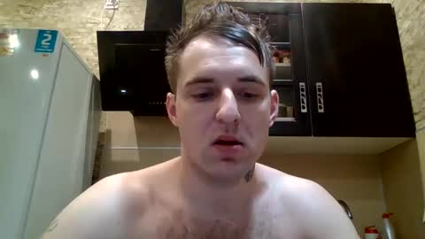 Snapshot of johny_hurdman27 chatting on 03/10/25, 08:59 johny27 online show from 03/10/25, 08:59