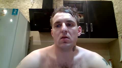 Snapshot of johny_hurdman27 chatting on 03/10/25, 12:26 johny27 online show from 03/10/25, 12:26