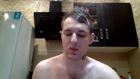 Snapshot of johny_hurdman27 chatting on 03/12/25, 09:34 johny27 online show from 03/12/25, 09:34