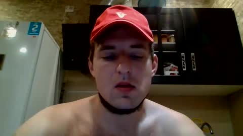 Snapshot of johny_hurdman27 chatting on 09/10/25, 11:10 johny27 online show from 09/10/25, 11:10