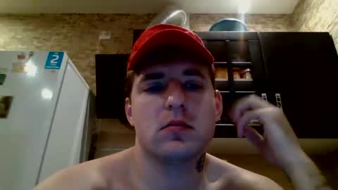 Snapshot of johny_hurdman27 chatting on 10/24/25, 10:33 johny27 online show from 10/24/25, 10:33