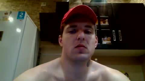 Snapshot of johny_hurdman27 chatting on 10/25/25, 10:23 johny27 online show from 10/25/25, 10:23