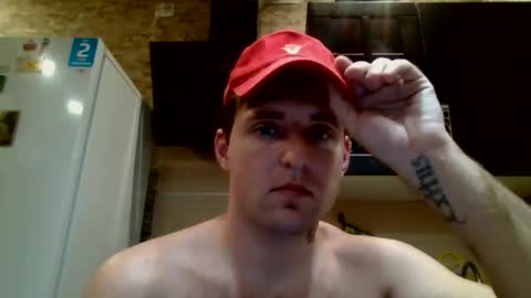 Snapshot of johny_hurdman27 chatting on 10/26/25, 08:15 johny27 online show from 10/26/25, 08:15