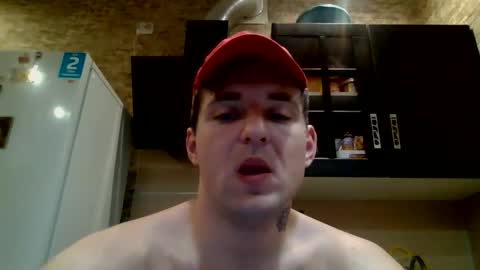 Snapshot of johny_hurdman27 chatting on 10/27/25, 10:30 johny27 online show from 10/27/25, 10:30