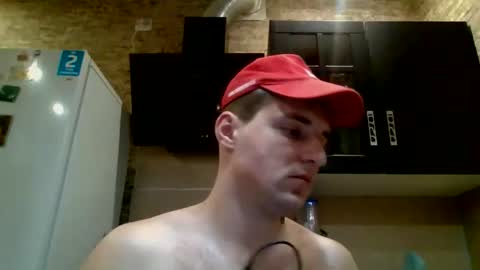 Snapshot of johny_hurdman27 chatting on 11/11/25, 06:30 johny27 online show from 11/11/25, 06:30