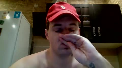 Snapshot of johny_hurdman27 chatting on 11/17/25, 08:53 johny27 online show from 11/17/25, 08:53