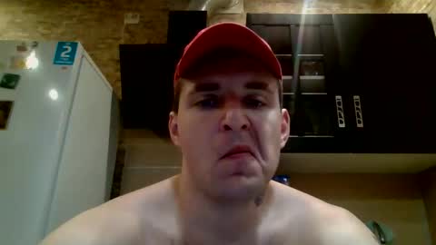 Snapshot of johny_hurdman27 chatting on 11/22/25, 11:20 johny27 online show from 11/22/25, 11:20