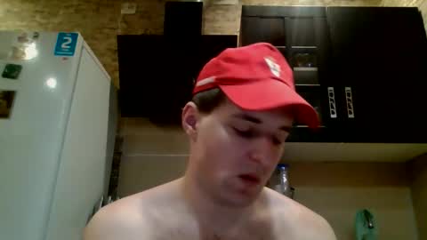 Snapshot of johny_hurdman27 chatting on 12/05/25, 02:03 johny27 online show from 12/05/25, 02:03