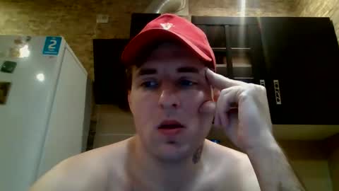Snapshot of johny_hurdman27 chatting on 01/13/26, 12:10 johny27 online show from 01/13/26, 12:10