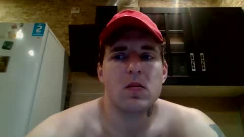 Snapshot of johny_hurdman27 chatting on 01/14/26, 12:22 johny27 online show from 01/14/26, 12:22