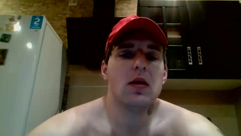 Snapshot of johny_hurdman27 chatting on 01/17/26, 07:28 johny27 online show from 01/17/26, 07:28
