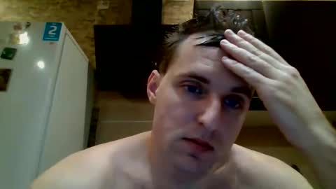 Snapshot of johny_hurdman27 chatting on 02/08/26, 03:37 johny27 online show from 02/08/26, 03:37