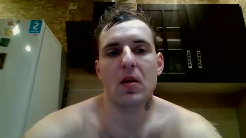 Snapshot of johny_hurdman27 chatting on 02/12/26, 09:48 johny27 online show from 02/12/26, 09:48